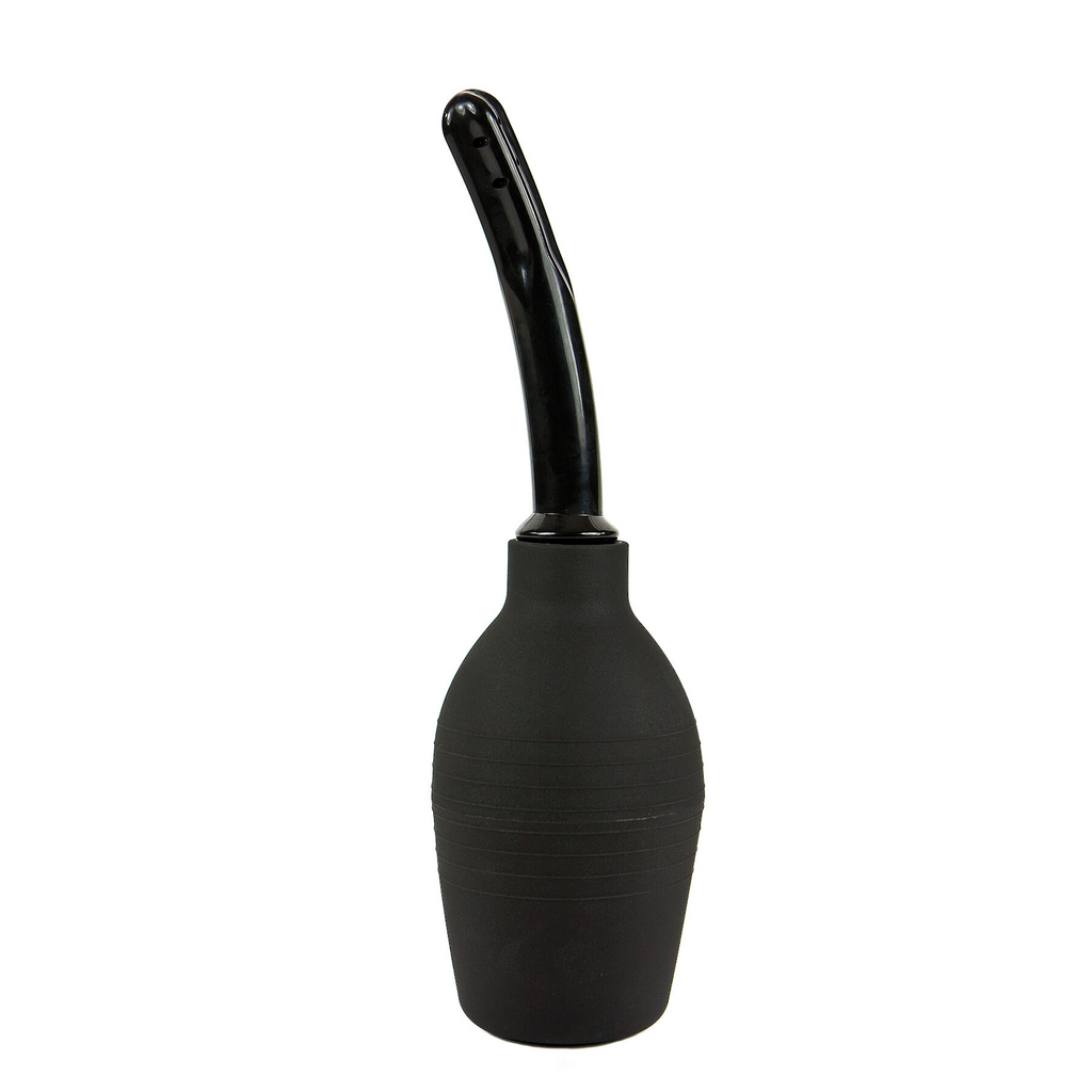 Adam & Eve EZ Anal Douche (Bag Packaging)