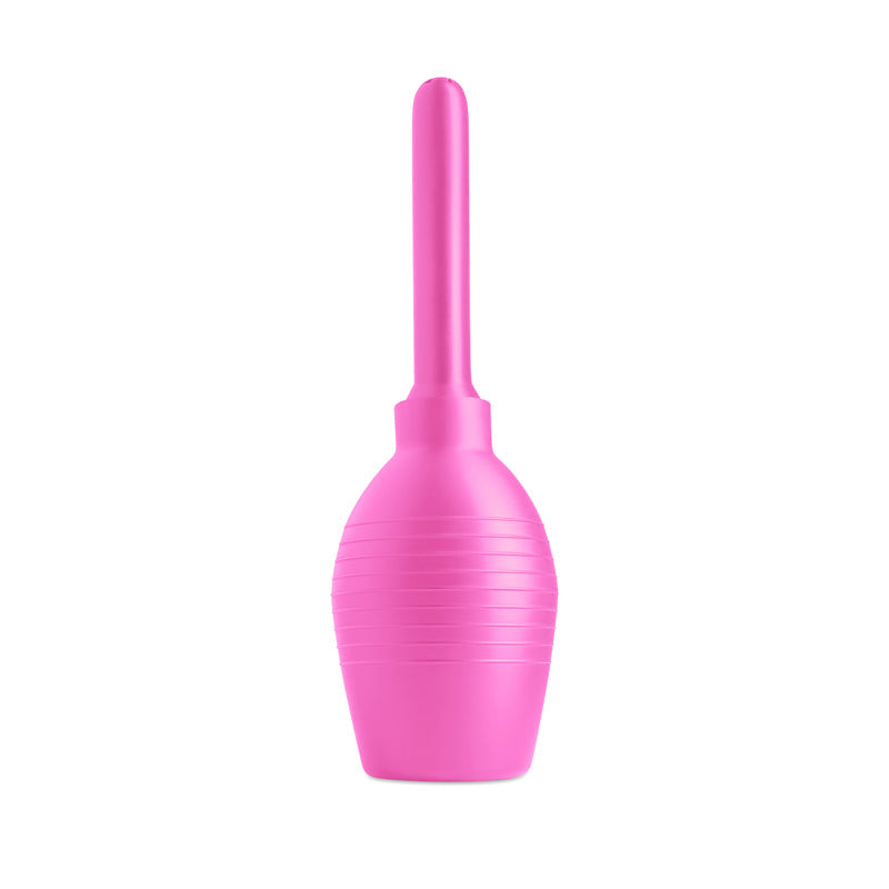 INYA - Body Cleanser 2.0 - Pink