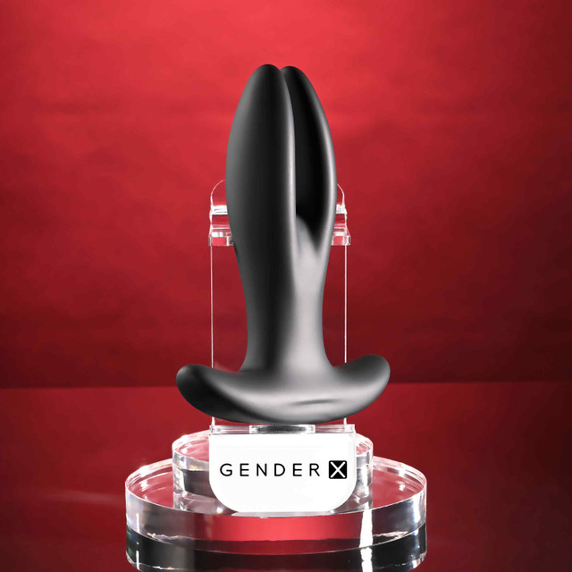 Gender-X  Spread the Love - plug w RC