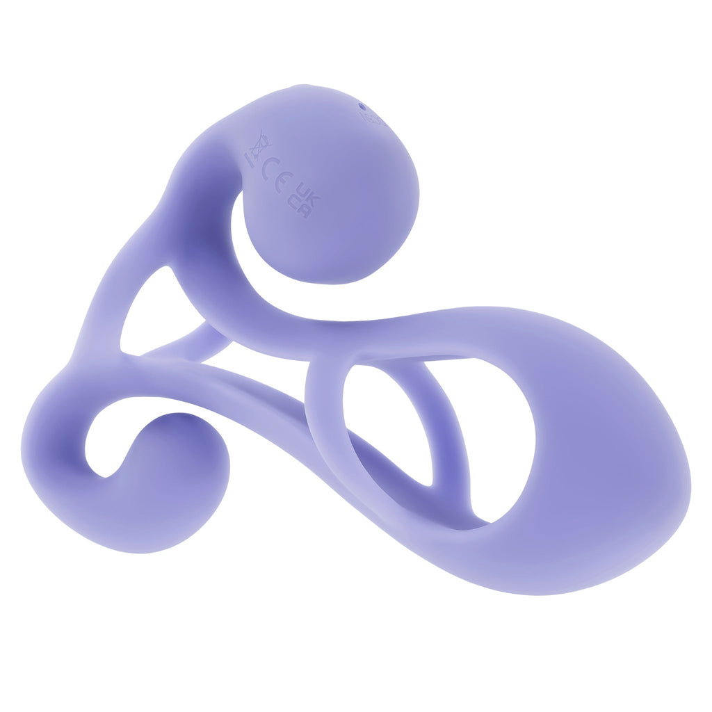TESTER - Playboy vibrating Fantasy Cage -