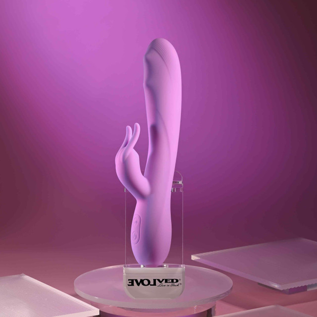 Evolved Bead the Way - TESTER