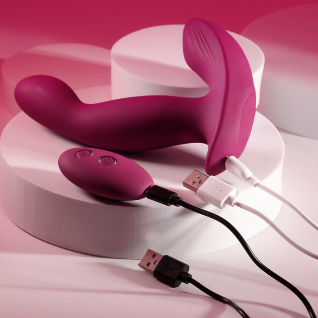 TESTER - Evolved Come on Over w remote