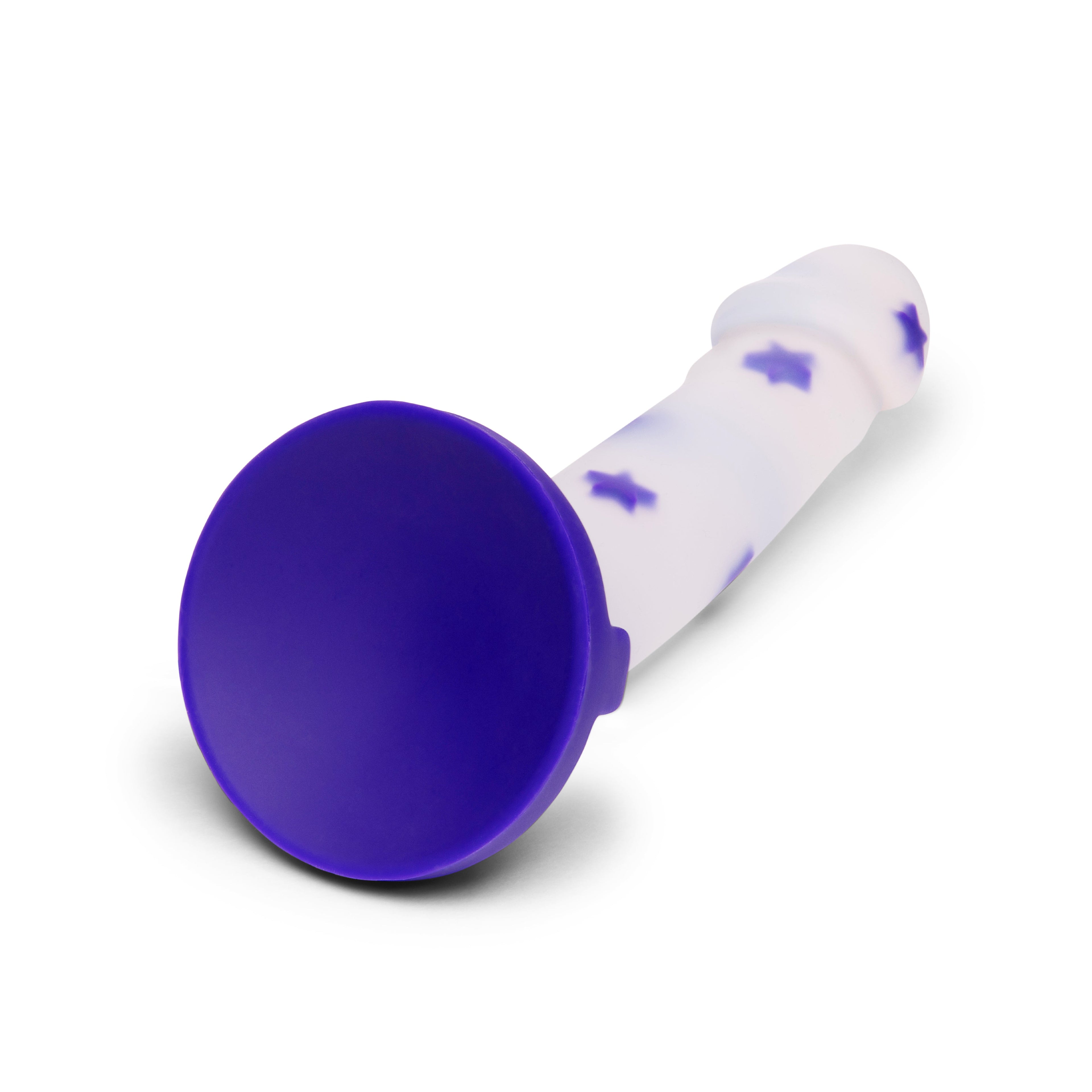 TOGETHER 6" STARFLOAT BLISS DILDO