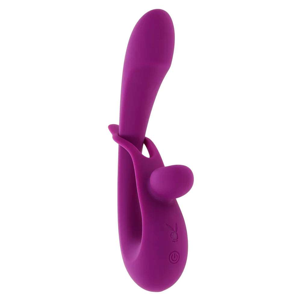 TESTER - Playboy Cha Cha Slide