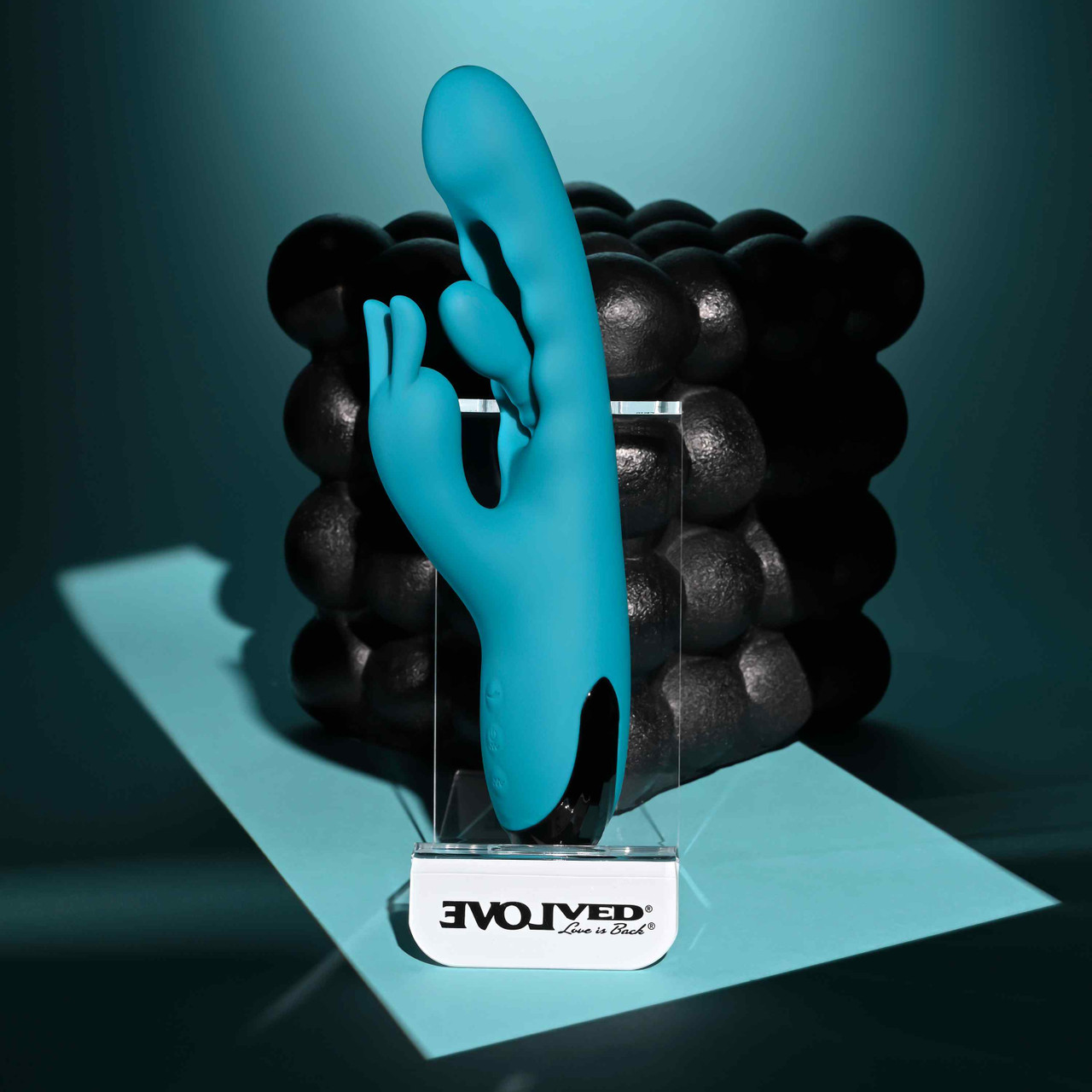 TESTER - Evolved Bunny Tapper