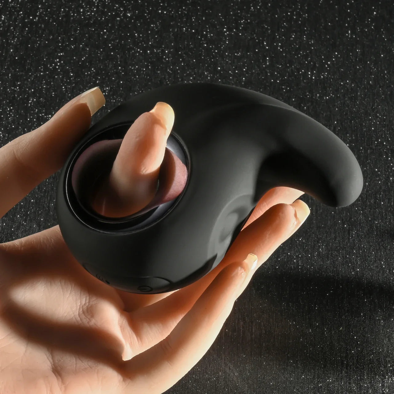 TESTER - PBP Ring My Bell