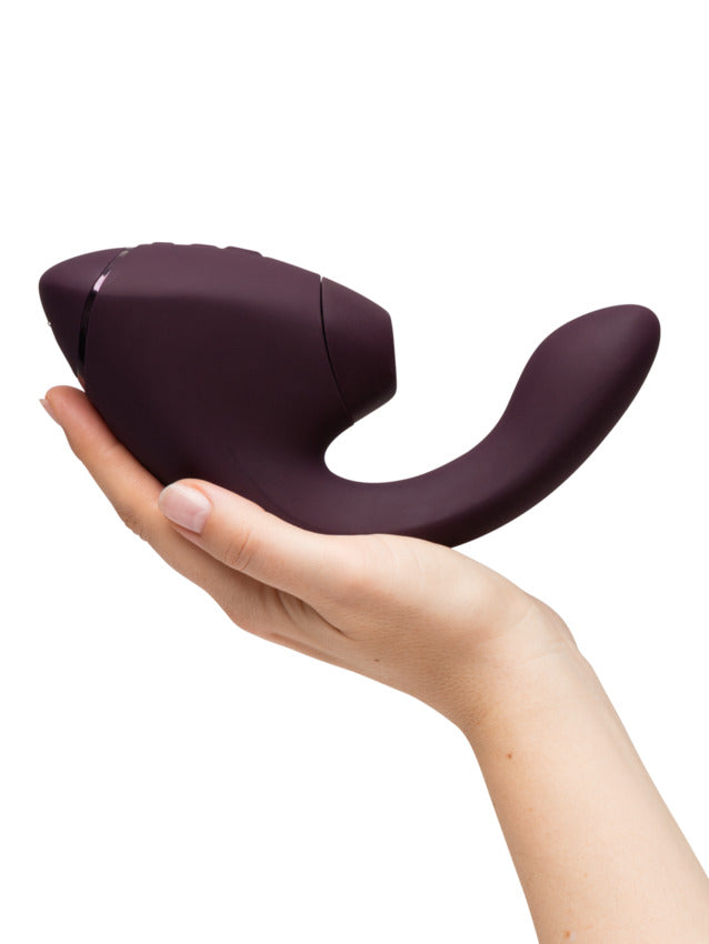 Next Duo - Violet foncé