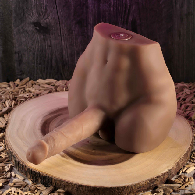Evolved Easy Rider Dark - thrusting
