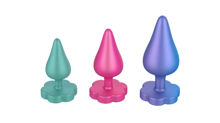 ROMP Luster