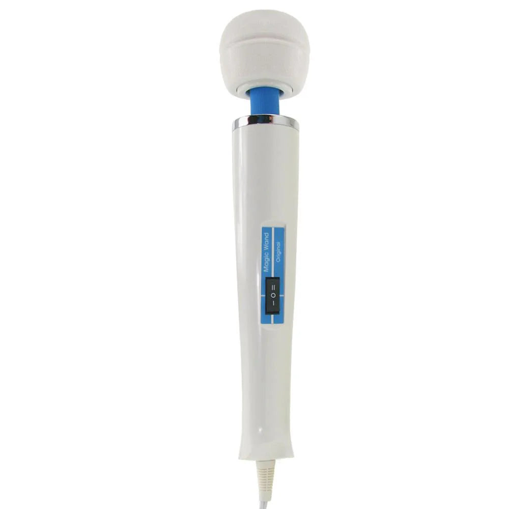 TESTER - Magic Wand Original - (Corded)