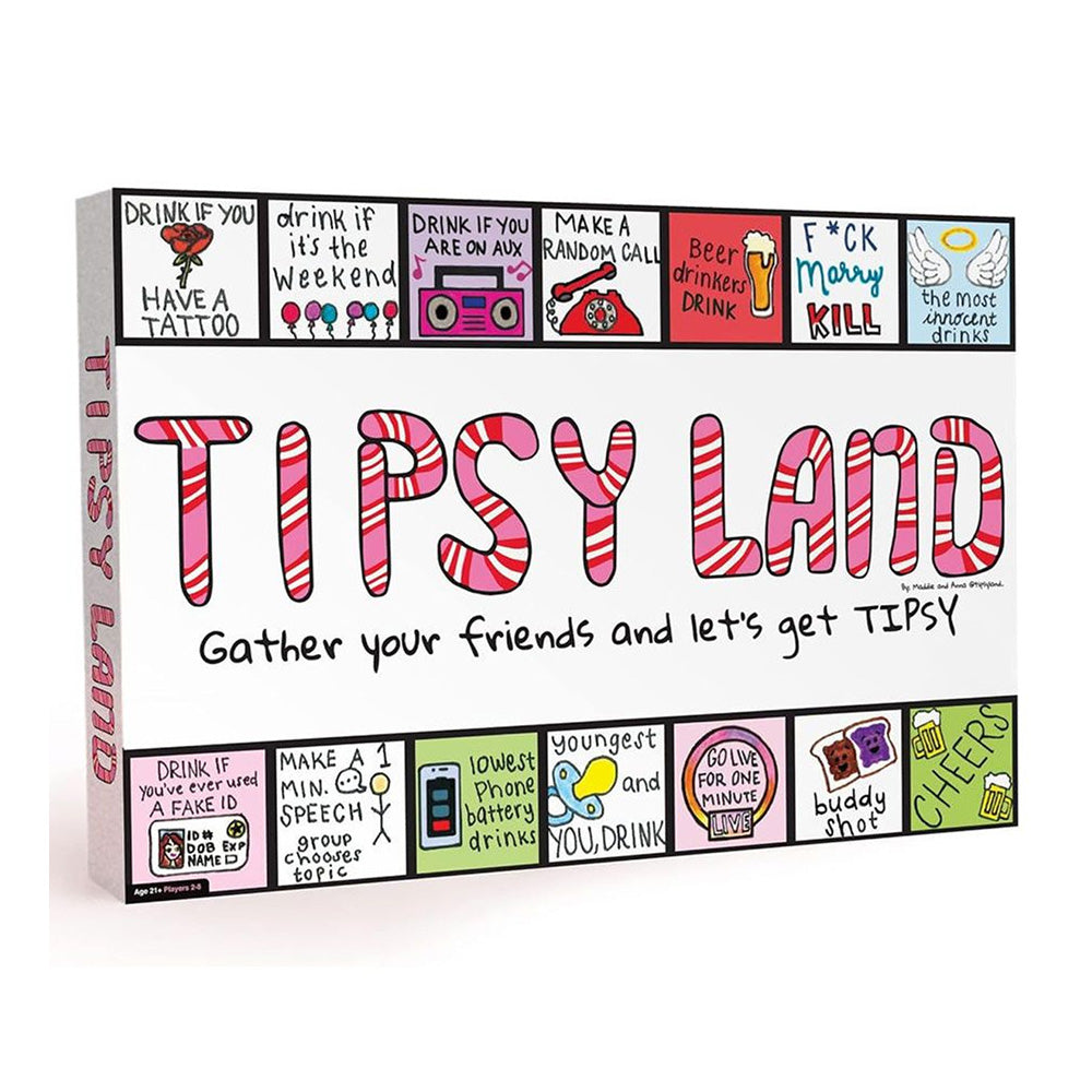 Tipsyland