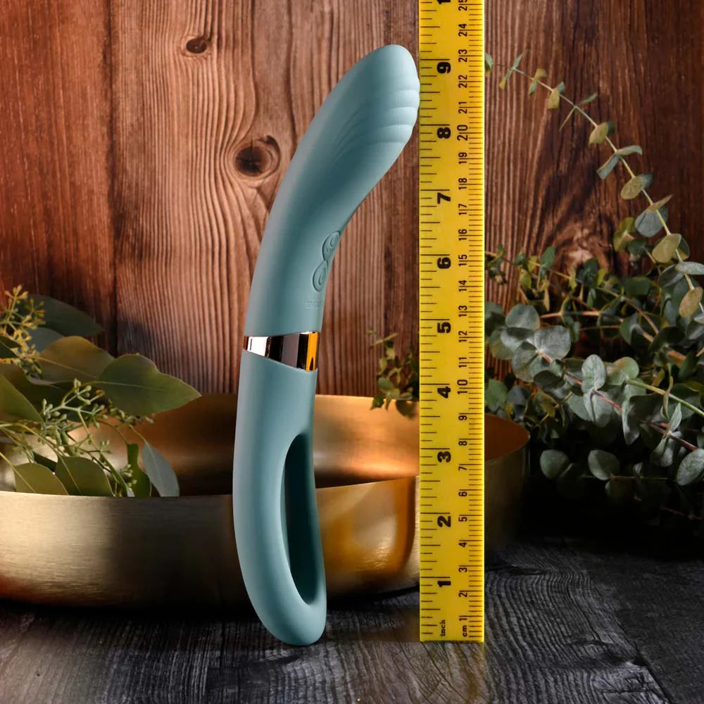 TESTER - Evolved Chick Flick - flicking vibrator