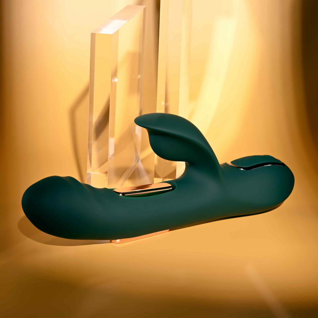 TESTER - Evolved Heart of Gold