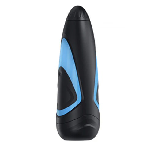 🎁 Men One - black, blue (100% off)