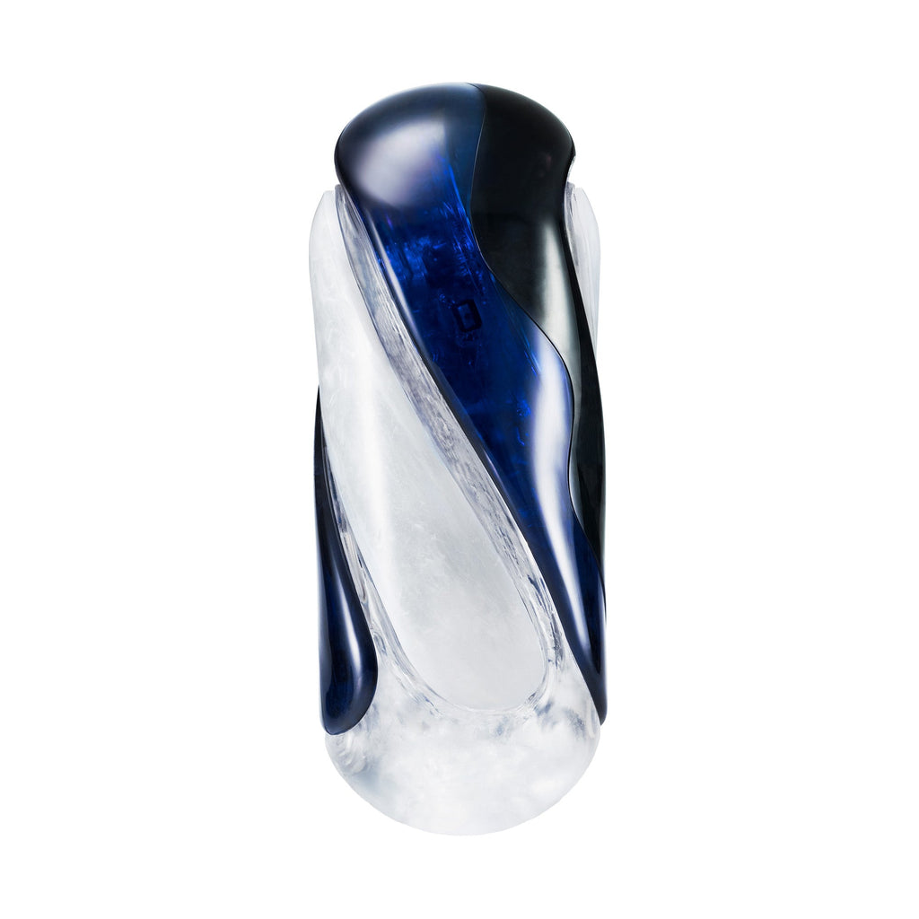 Masturbateur Tenga FLIP 360 - Violet Minuit
