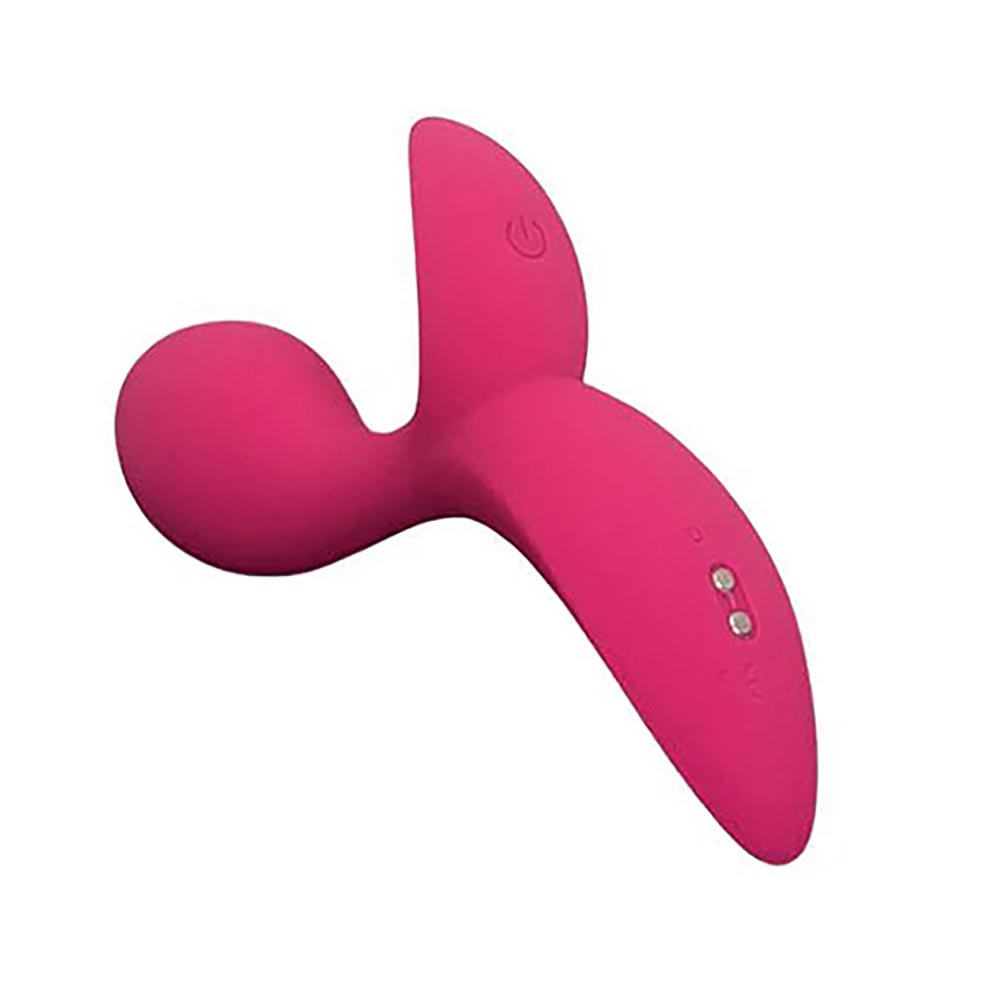 Buzzy Bae with Remote - Pink