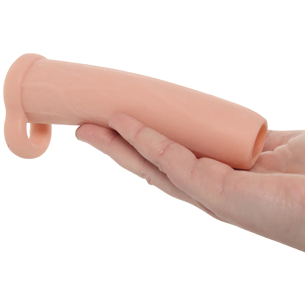 Performance - 5.75" Enhancement Sleeve