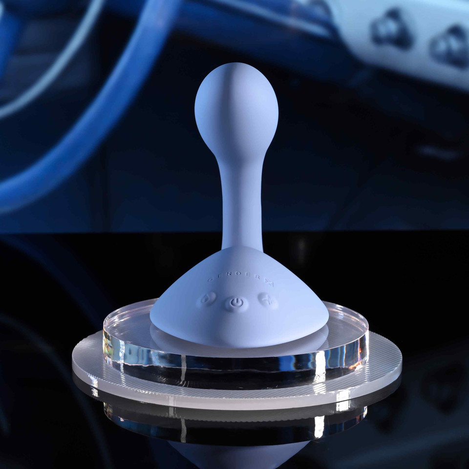 Gender-X Shifting Gears