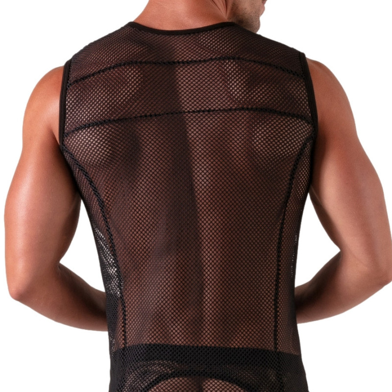 XL/XXL - Seduction Tank top