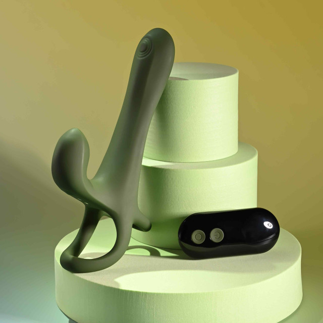 Zero Tolerance Strap, Tap & Go - TESTER
