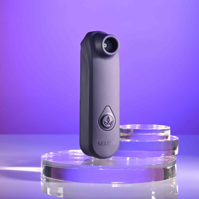 SELOPA Sure Thing - TESTER