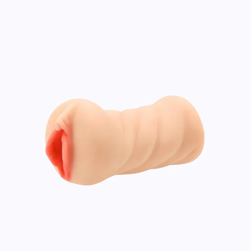 MELLANIE MONROE PUSSY STROKER