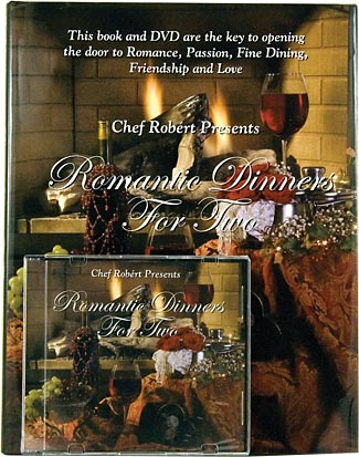 Dîners Romantiques / Robert