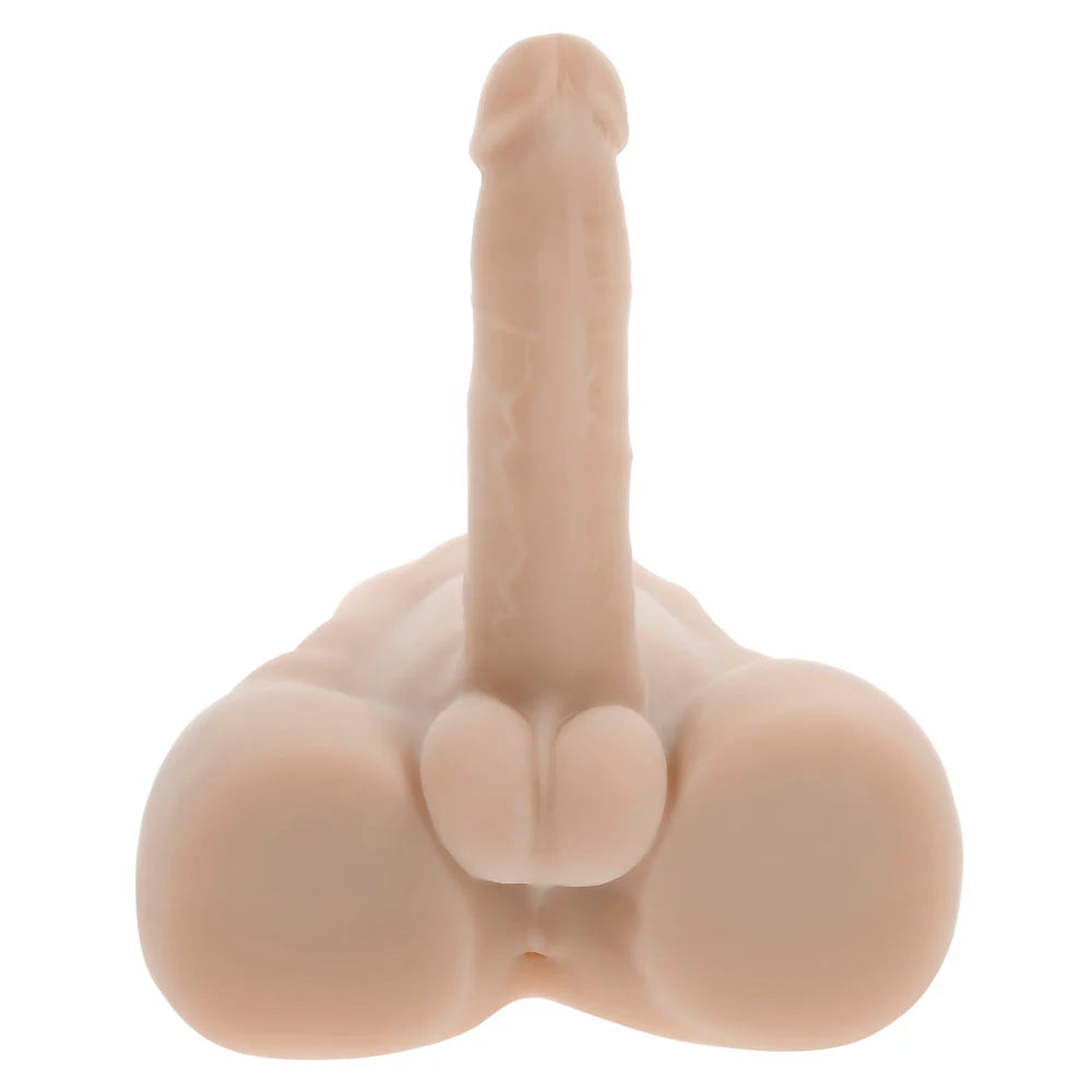 TESTER - Evolved Easy Rider thrusting - Light