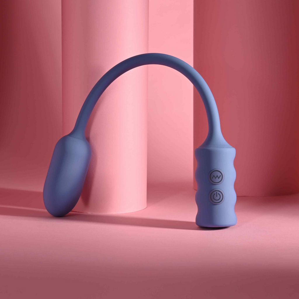 TESTER - Gender-X Egg-Streme