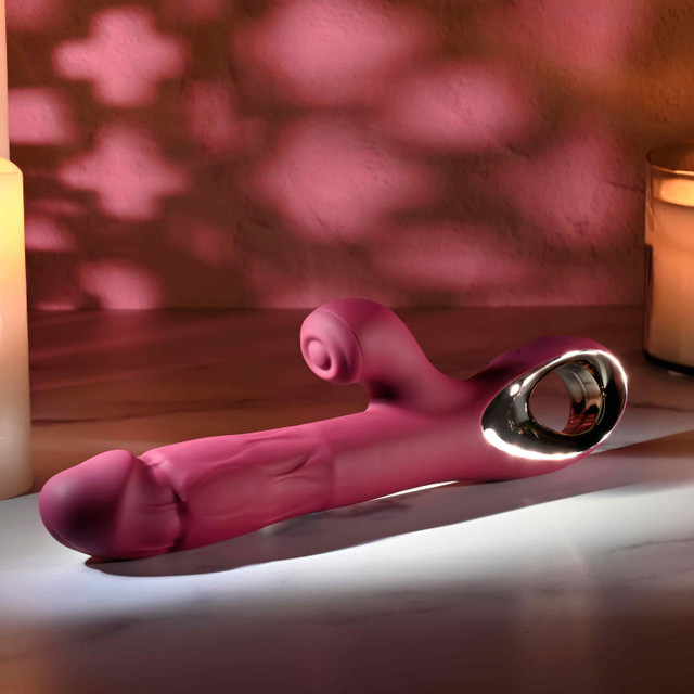 Evolved Bursting with Pleasure - TESTER