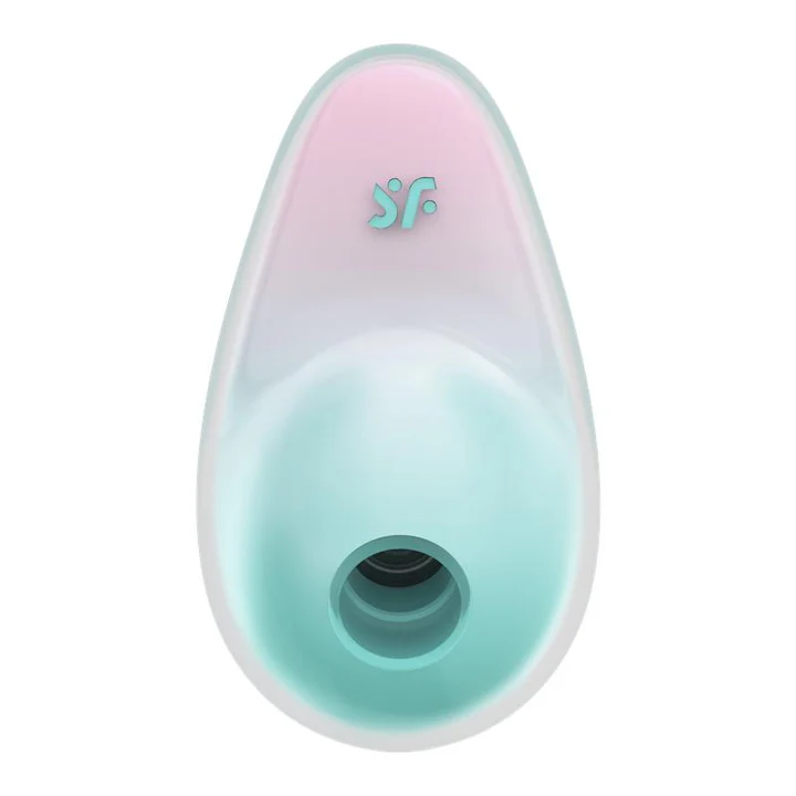 Ring Stroker - Black