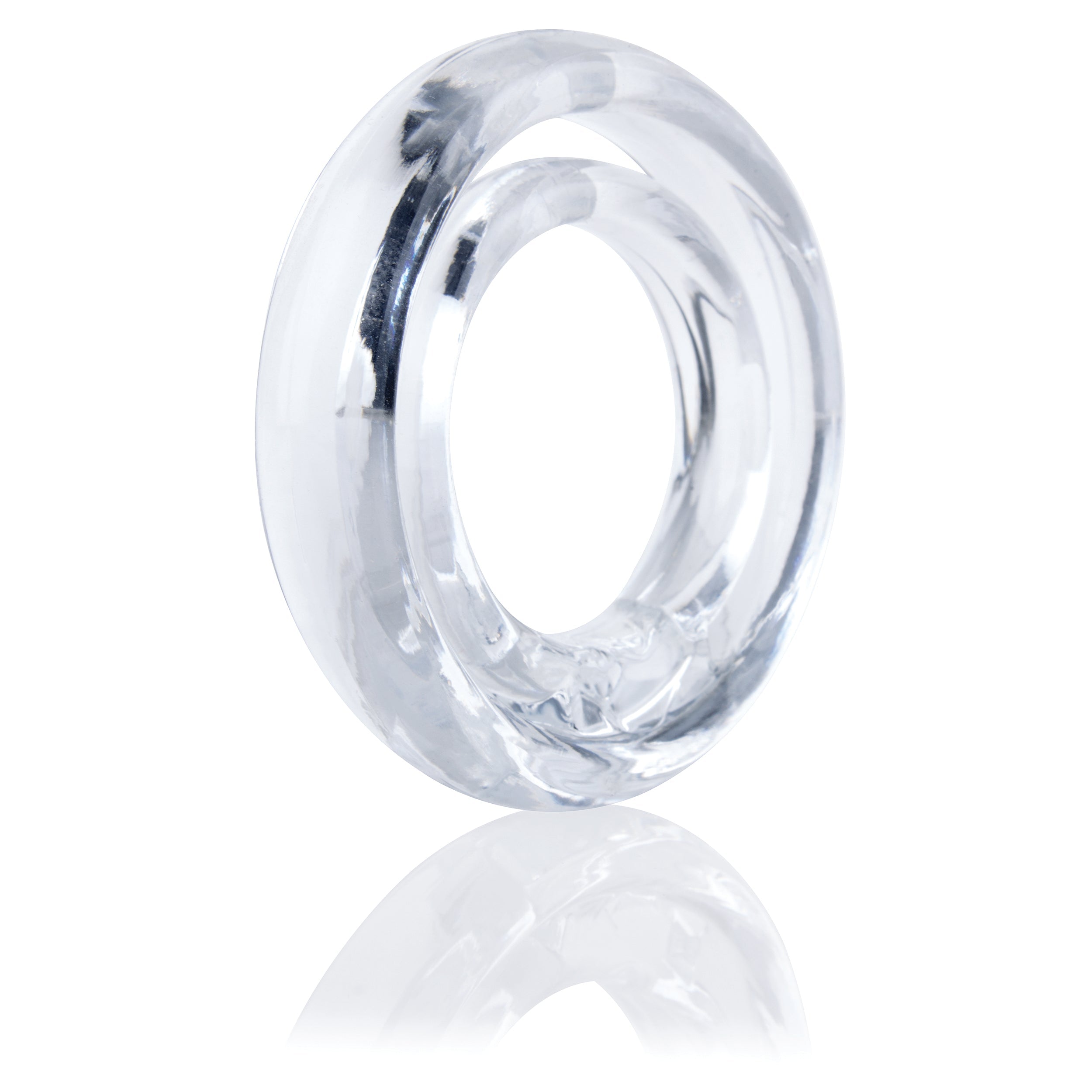 Ring O2 - Clear