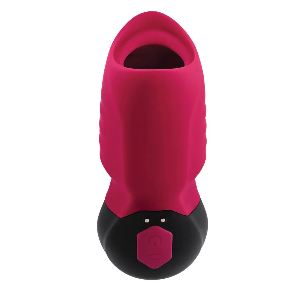 TESTER - Gender-X  Body Kisses