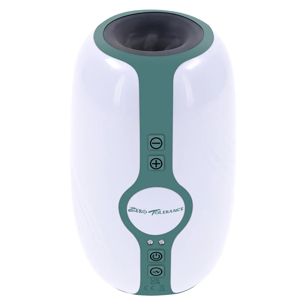 TESTER Zero Tolerance Touchdown