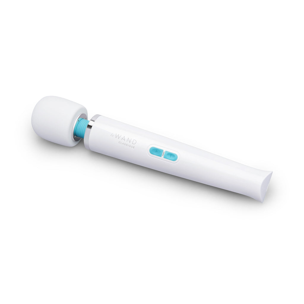 LE WAND CLASSIQUE RECHARGEABLE WAND MASSAGER