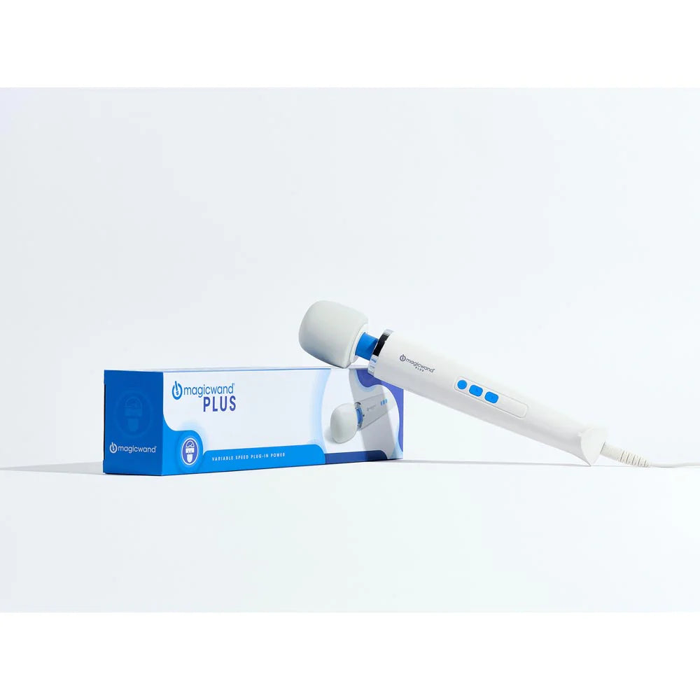 TESTER - Magic Wand Plus