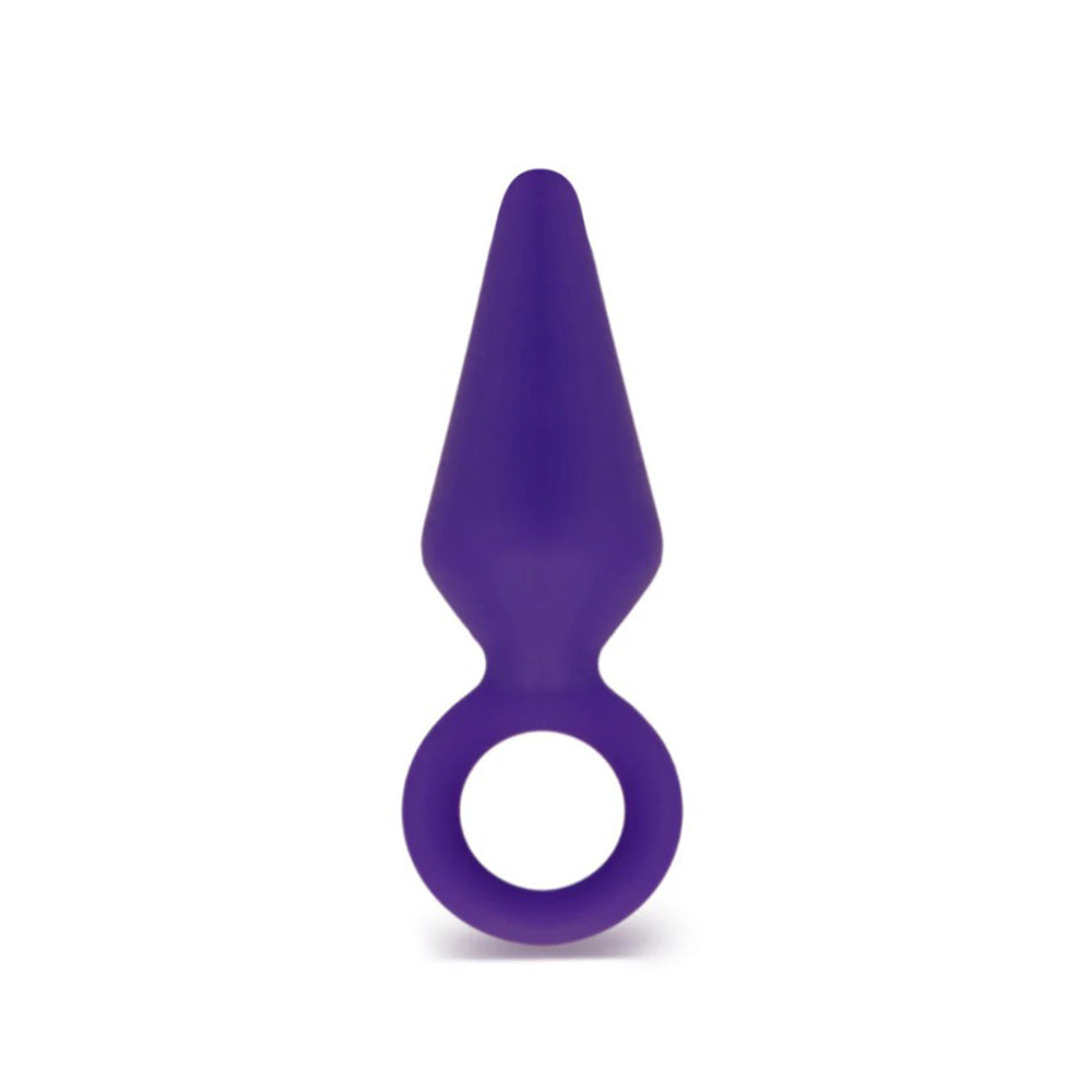 Luxe Candy Rimmer Medium - Purple
