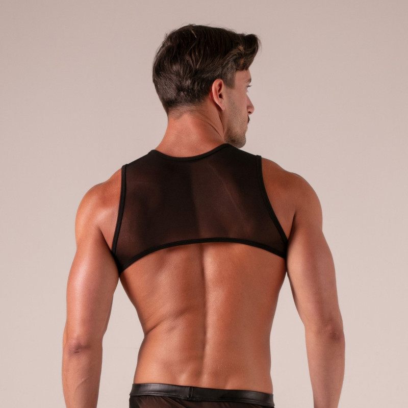 XL/XXL - Rebel harness