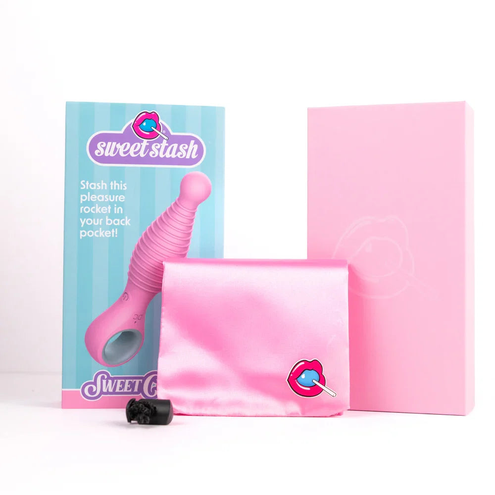 TESTER - Sweet Stash - Sweet Cheeks