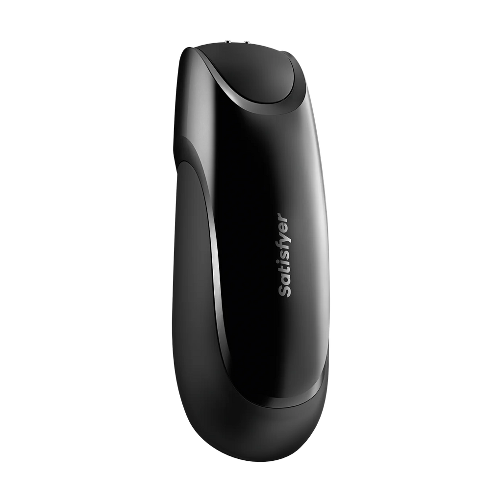 TESTER - Men Vibration+ - Connect App