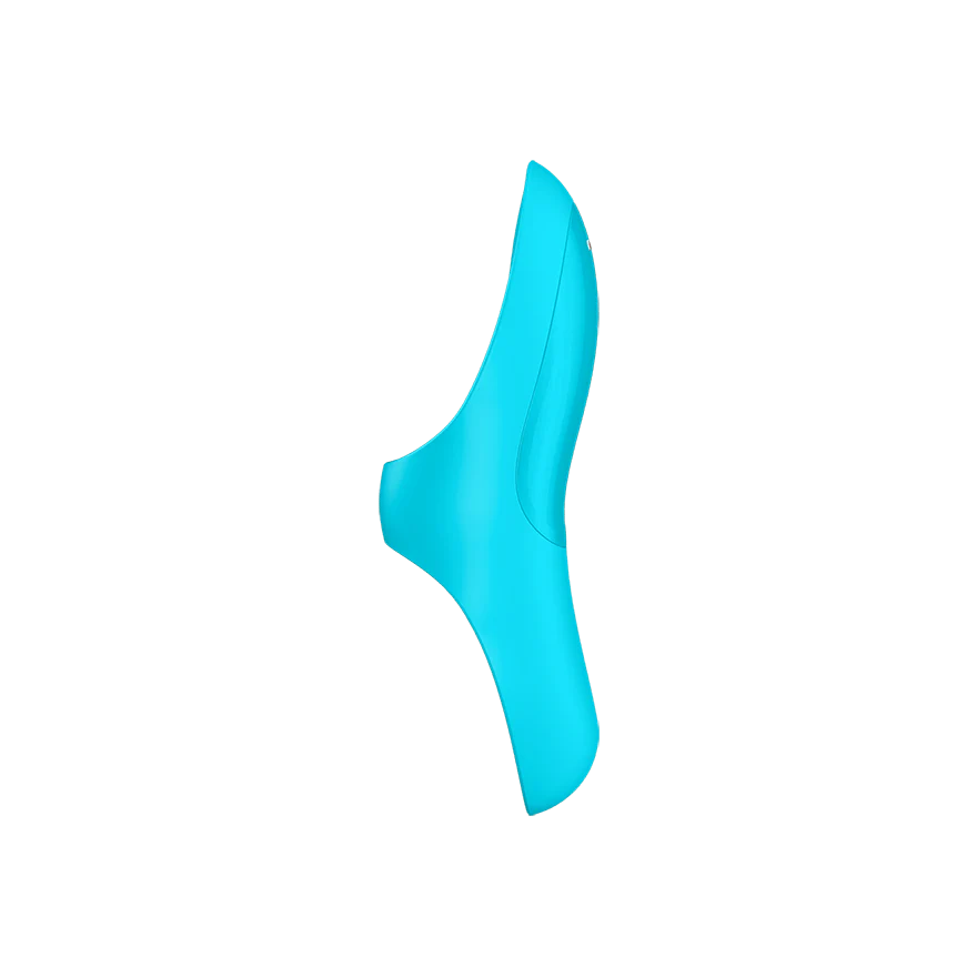 TESTER - Teaser Finger Vibe - Light Blue