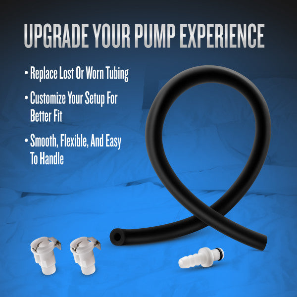 Performance - Pump Tubing and Connectors - Accessories Kit