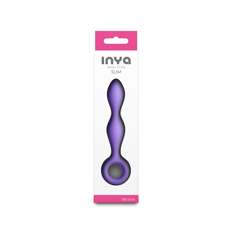 INYA - Slim - Purple