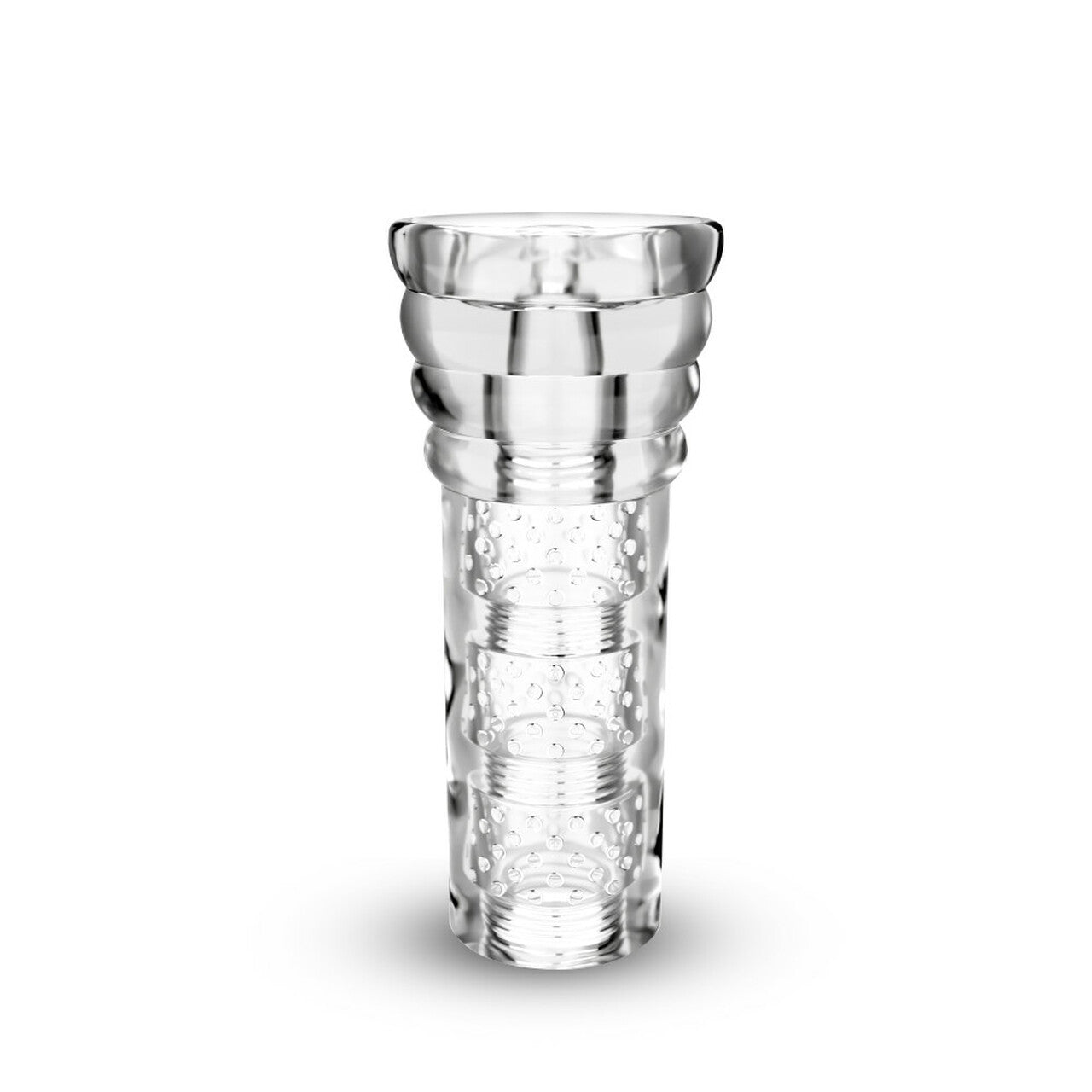 M for Men Soft and Wet All Nighter Clear