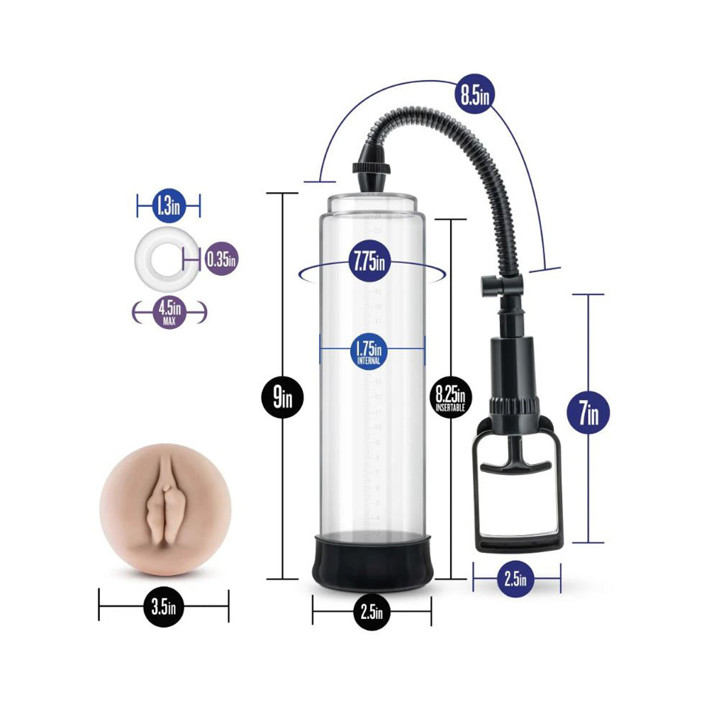 Performance VX5 - Male Enhancement Pump
