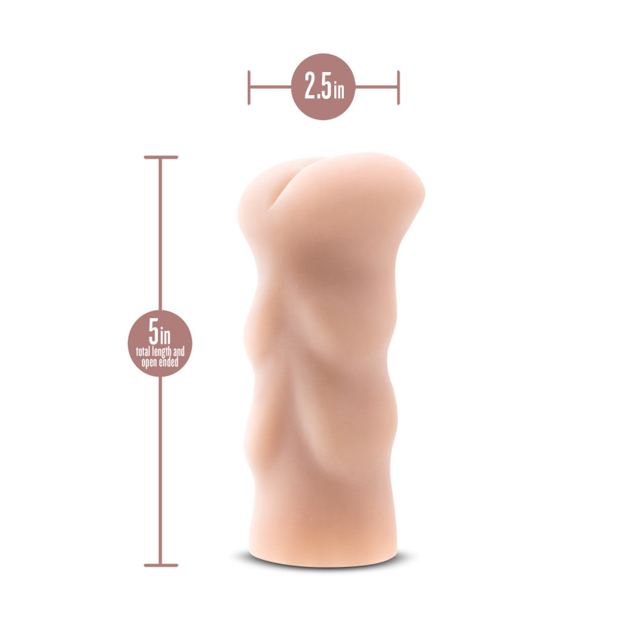 EnLust Cassie - Beige