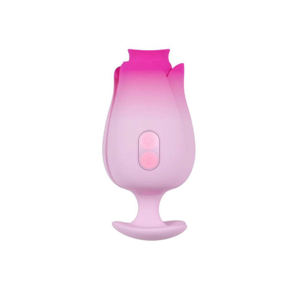 Aria - Tulip Trance - Pink