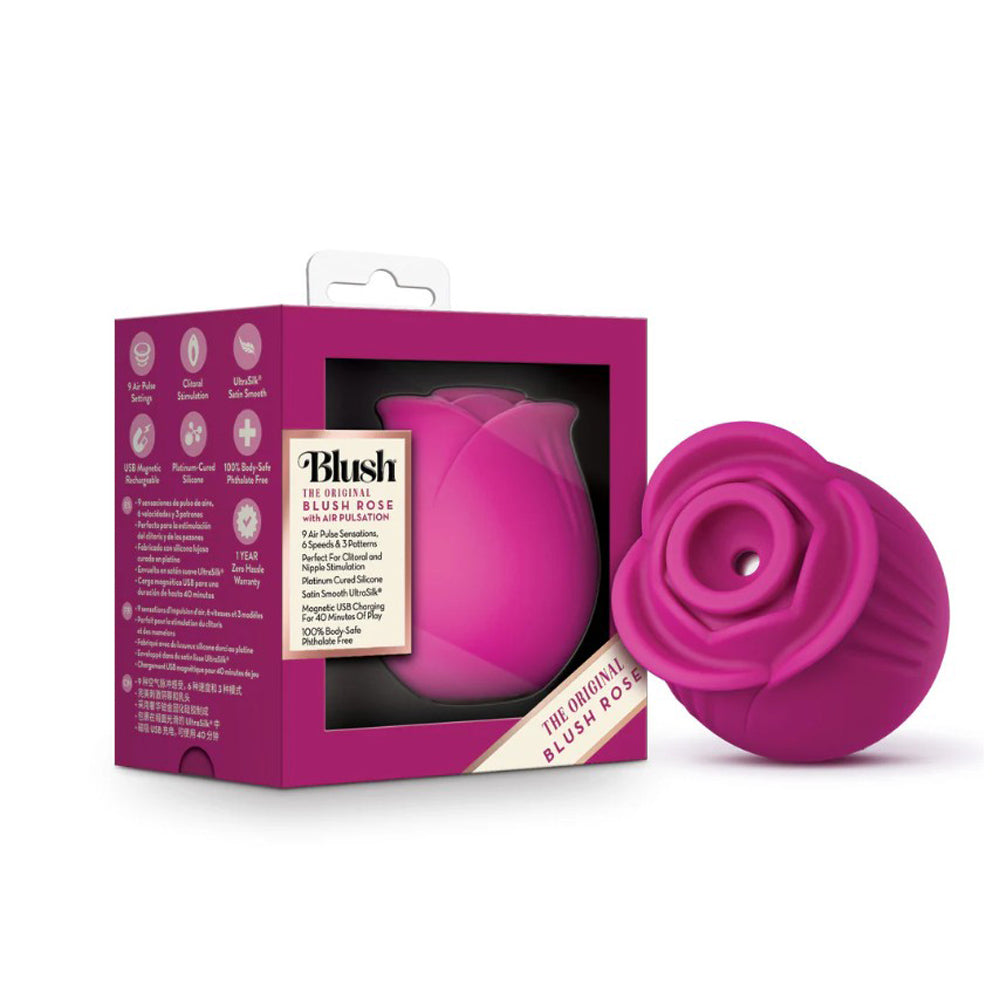 Blush Collection The Original Blush Rose