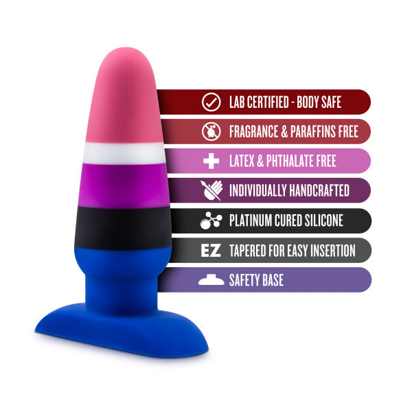Avant Pride P5 Fluid *