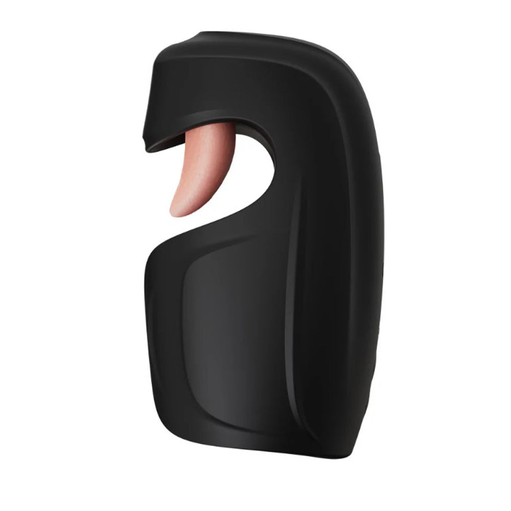 M For Men - Lickety Split - Black
